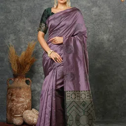 HERE&NOW Women Sarees-picture-20