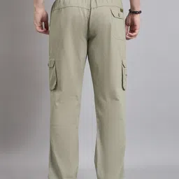 studio nexx Men Cargos image 4