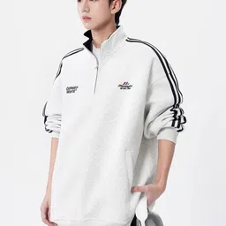 StyleCast x Revolte Men Sweatshirt image 2