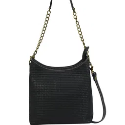 Anuschka Women Textured Structured Leather Shoulder Bag-picture-54