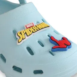 Yellow Bee Boys Self Design Clogs image 3