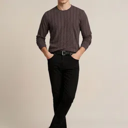 Octave Men Sweatshirt-picture-22