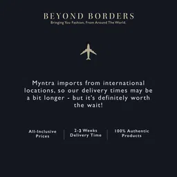 Trendyol Women Solid Drop-Shoulder Sleeves T-shirt image 5