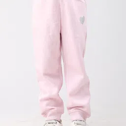 Anthrilo Girls Mid-Rise Joggers-picture-32