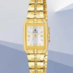 Aglance Women Printed Dial & Bracelet Style Straps Analogue Watch AG_L__473New887_9151ym03-image-5