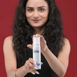 SNEIRA Overnight Glow Serum With Snail Mucin - 100ml image 5