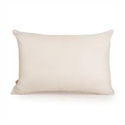 Khaabka Beige Set of 2 Cushion Covers image 5