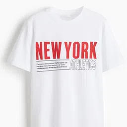 H&M Printed T-shirt-picture-29