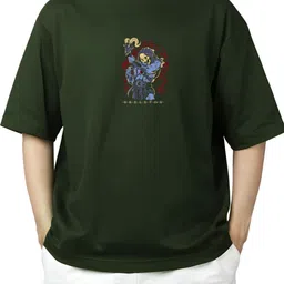 Starsbuyer Men T-shirt-picture-34