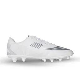 VECTOR X Unisex Football Non-Marking Shoes image 4