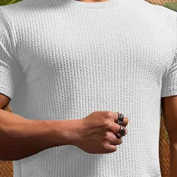 Moda Rapido Men T-shirt image 2