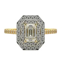 VALANOVA Women Ring Diamond-picture-45