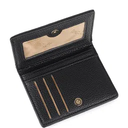 Inc 5 Women Geometric Textured Card Holder image 4