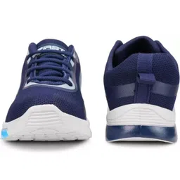 DRACKFOOT Men Non-Marking Running Sports Shoes image 2