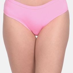 mod & shy Comfortable Mid-Rise Hipster Briefs MU263-S-picture-25