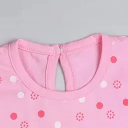 PARYAG Print A-Line Dress image 3