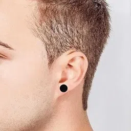 atraer HOUSEOFTRENDZZ Contemporary Studs Earrings-picture-16
