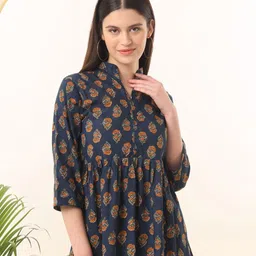EKISHA Printed Tunic-picture-10