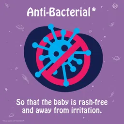 snuggy Baby Easy Diaper Pants - M image 5