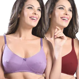 Sonari Pack of 2 Full-Coverage Bras afreen-picture-29