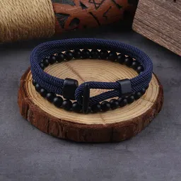 EDMIRIA Blue Ceramic image 5