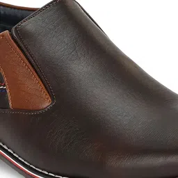 YOU LIKE Men Slip-On Sneakers image 2