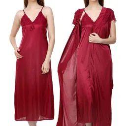PHALIN Maxi Nightdress-picture-23