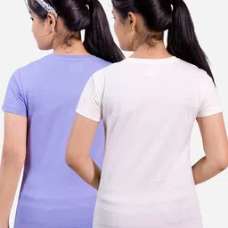 ZUNIORS SSC Girls Tshirts image 4