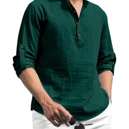 Fifth U Men Kurta image 5