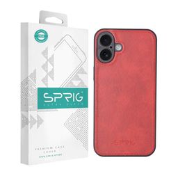 SPRIG Solid Printed iPhone 16 Plus Back Case Mobile Accessories-picture-6