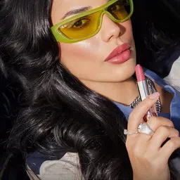 Daily Life Forever52 It's My Day Long Lasting Matte Lipstick - 3.5 g - Cozy Day image 5