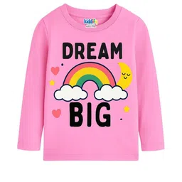kiddify Kids 2Pc Printed Clothing Set image 4