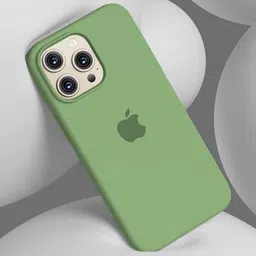 INNOPACE Silicone iPhone 15 Pro Back Case-picture-18