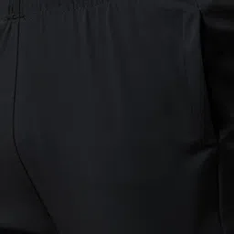 TCI Men Mid Rise Slim Fit Slip-On Track Pants image 2