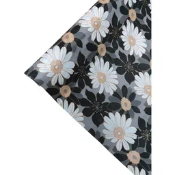 Mopak Decor Grey Set of 1 Regular Shelf Liner Organisers image 5