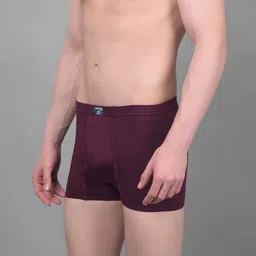 Dollar Lehar Pack of 3  Assorted Cotton Trunk-MLHTR-01-AST3-PO3 image 2