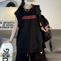 KPOP Women T-shirt image 4