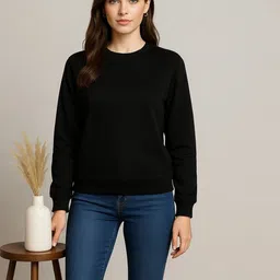 Adyavastram Women Sweatshirt image 3