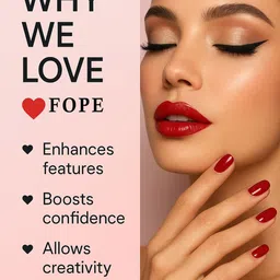 FOPE Set Of 14 All In One Long Lasting Makeup Combo image 5