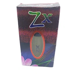 RAVIOUR LIFESTYLE ZX Pure Long Lasting Floral Roll-On Attar - 8 ml image 4