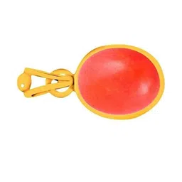 RAVIOUR LIFESTYLE Girls Brass Pendant-image-86