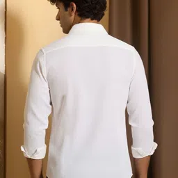 SZN Men Standard Casual Shirt image 2