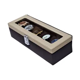 essart 5 Slot Watch Organiser image 4