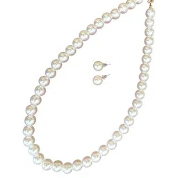 Khusha Creations Gold-Plated Alloy Jewellery Set-picture-39