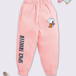 YK X Minute Mirth Boys Graphic Printed Joggers-picture-20