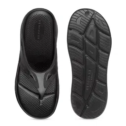 BERSACHE Men Open Toe Flats image 4