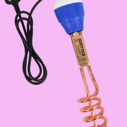 dainty tech Shock proof And Waterproof Copper DFCB55 2000 W Shock Proof Immersion Heater Rod-picture-12