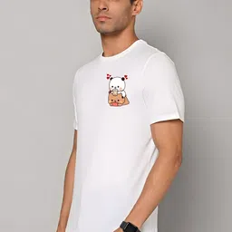 SZN Men Printed T-shirt-picture-42