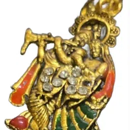 JAGSUN Multicoloured Alloy Pendants with Chains image 3