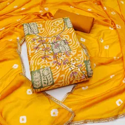 Maroosh Embellished Unstitched Dress Material-picture-40